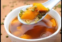 六款美食讓你安然過夏 清熱解毒健脾祛濕