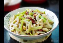 秋季養(yǎng)生吃什么好 四食譜去秋燥安然過秋