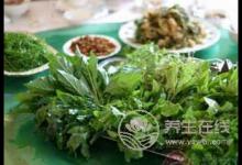 春天吃什么滋陰解毒？