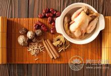 夏季養生，少不了的養生食譜