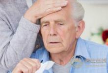 秋季心腦血管疾病患者的注意事項