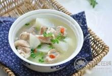 立冬過后“養藏”進補要選對食材