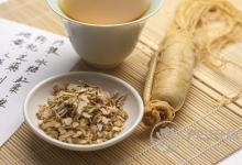 老人夏季消暑喝什么?試試4個食療方