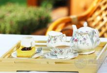 春天適合喝茶!蒲公英茶有什么功效