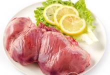 立夏進食應養心，這些食材可多吃