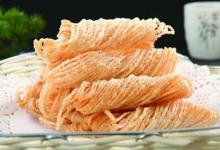 清明節吃什么？清明節傳統食物有哪些