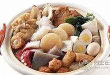 簡單介紹一下冬季飲食的注意事項