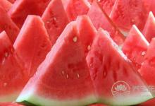 夏天常吃的7種水果，功效你都清楚嗎？