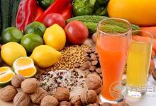 夏季養生祛濕毒的十種食療方法