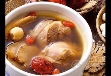 秋季腎虛吃什么好 五款藥膳強效補腎養腎