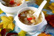 秋季該怎么吃更養生，這些小妙招必須要知道