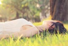 性事積極也是秋季養(yǎng)生之道？這15件事能做到一半你的身體不會(huì)太差