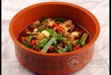 冬季不宜食用的5種食物 冬季飲食原則