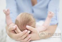 夏季寶寶腹瀉,飲食有講究