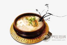 春季一碗養生粥，健康又簡單