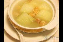 推薦5種適合夏天喝的湯