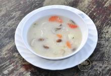 秋季養生五款粥養生粥的具體做法