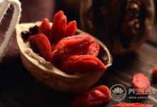 夏天吃枸杞小妙招，會(huì)吃更健康