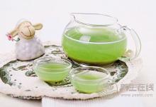 安度炎夏，消暑降溫吃什么