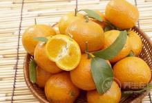秋天一個橘子相當于5味藥,渾身都是寶!