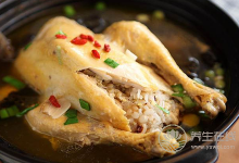 冬天喝湯有哪些好處?