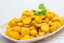 最適合秋季吃的時令蔬菜，必收