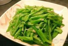 五款食譜消暑降火 清涼爽口輕松過夏