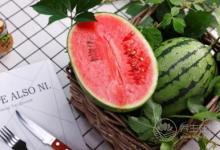夏季吃西瓜解暑,要注意這幾個時間段