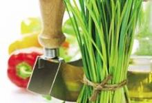 春季養(yǎng)生保健菜 吃韭菜的七個學(xué)問