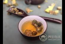 春天喝茶好時節，喝春茶有講究