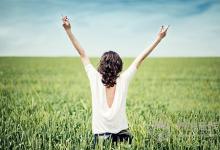 夏至養生，也要注意情緒保健