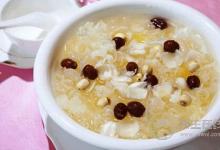 孕婦秋燥有哪些癥狀？孕婦預防秋燥的食譜