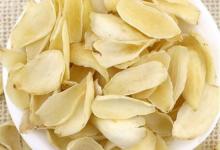 秋季潤肺離不開這3類食物!