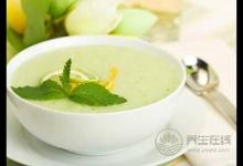 濕為夏之主氣,夏日養(yǎng)生來碗健脾祛濕飲