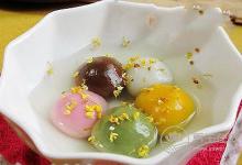 冬至到，應節飲食固守真元