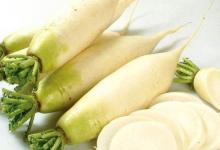 冬季養(yǎng)生,吃蘿卜有3大好處,你都知道嗎?