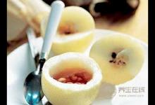 驚蟄養生:多吃能生津潤肺的食物