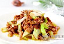 大雪節氣吃什么好?推薦8款大雪進補食譜