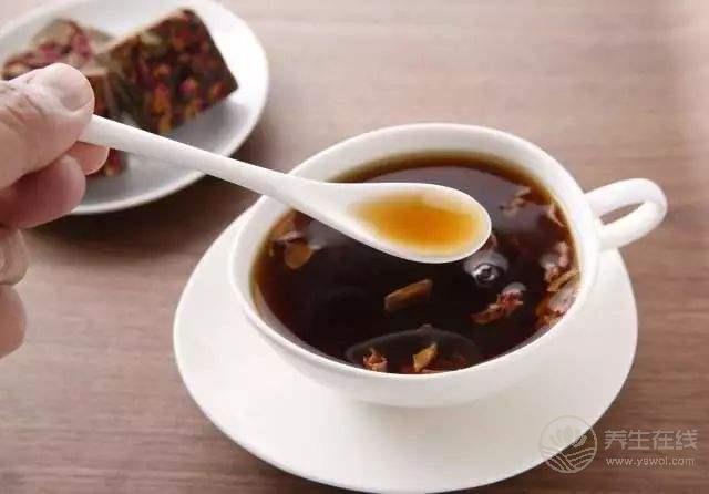 “春困”來了怎么辦？解困除乏，總有一款湯茶適合你