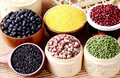 開春多吃這四種食物，有益于身體健康