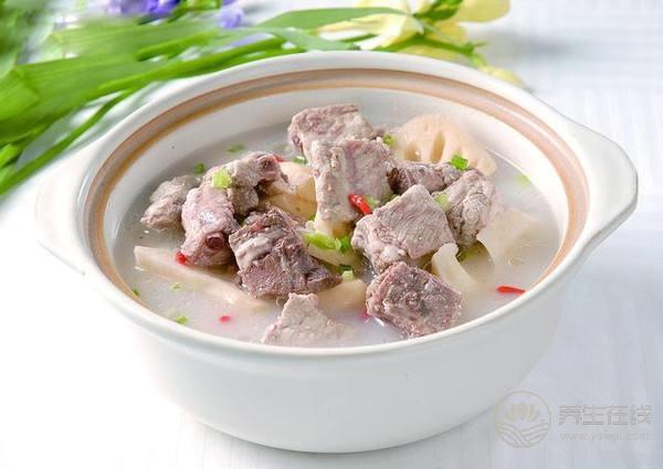 “春困”來了怎么辦？解困除乏，總有一款湯茶適合你