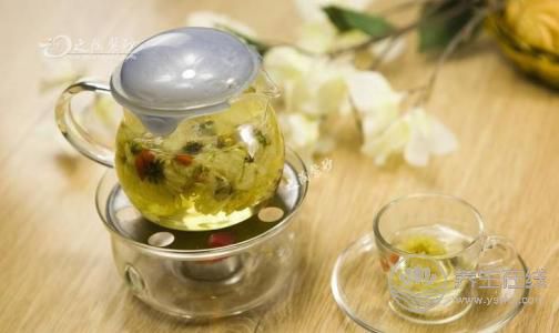 春季排毒養顏正當時