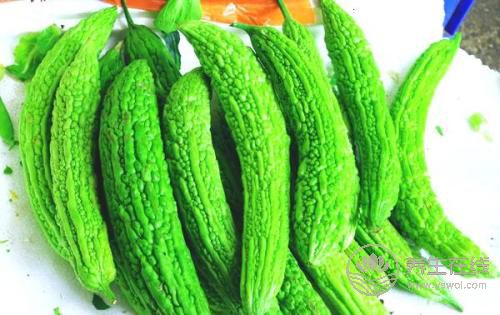 春季清熱去火的時令蔬菜推薦