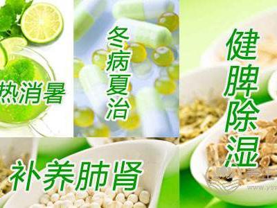 立夏以后養(yǎng)生應(yīng)該遵循“四原則”