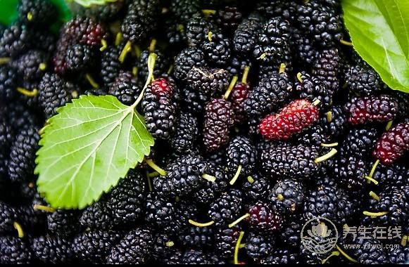 夏日浮腫就吃這些食物 夏日浮腫就吃這些食物