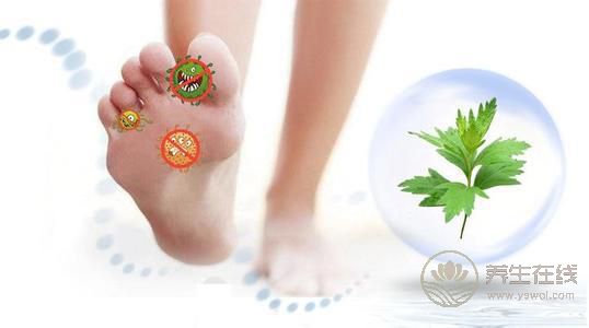 夏季防腳氣復發小妙招 夏季防腳氣復發小妙招