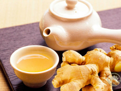 夏季巧用生姜養(yǎng)生