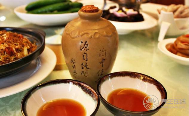 初秋養(yǎng)生飲食的四個(gè)首選 初秋養(yǎng)生飲食的四個(gè)首選