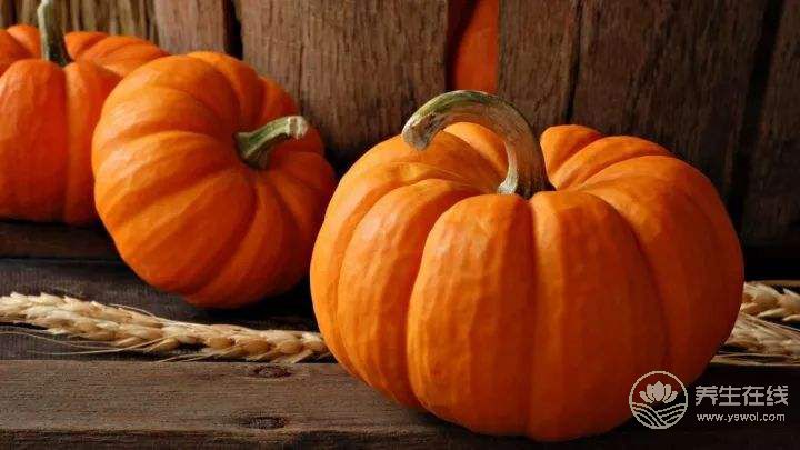 氣虛，秋天該如何吃？