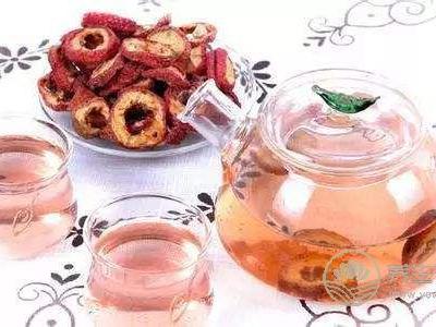 秋季宜喝養生醋茶 預防脂肪肝